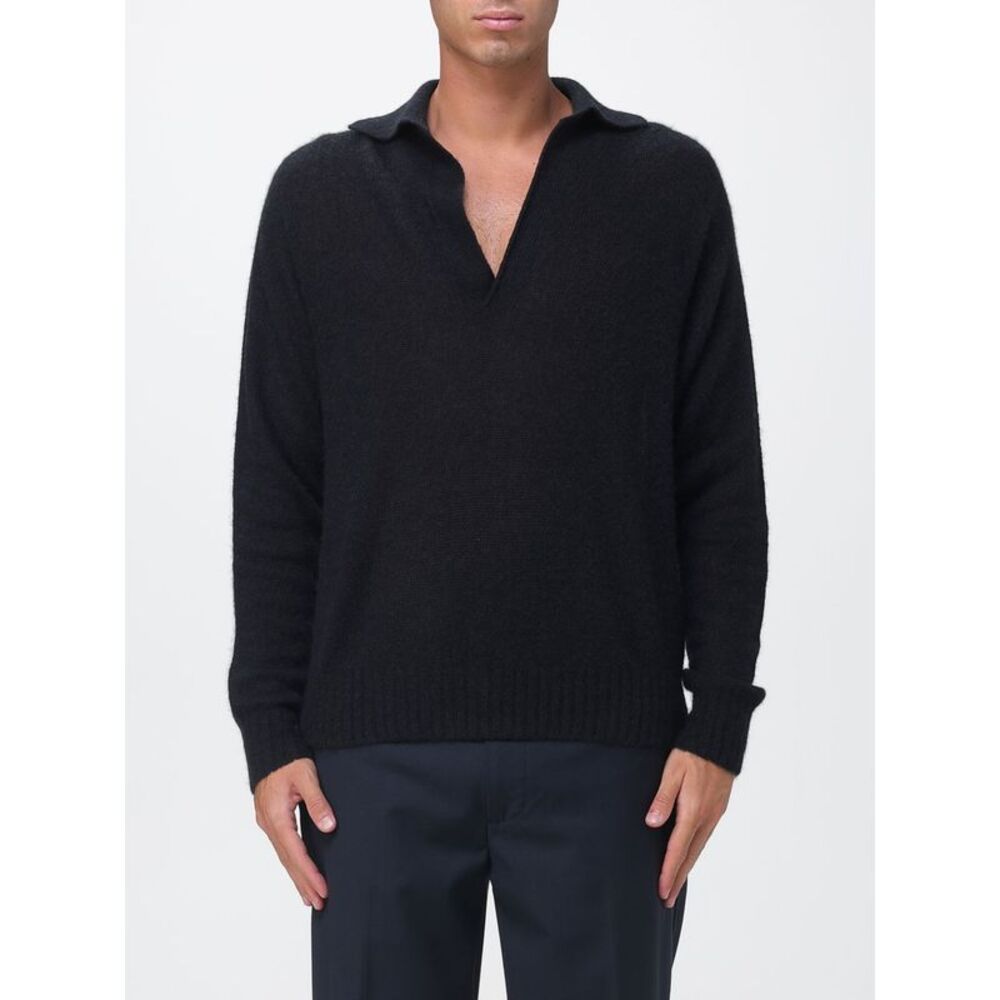 Tom Ford Sweater Men Black